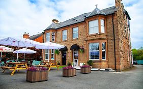 281 Restaurant And Rooms Mansfield 3*